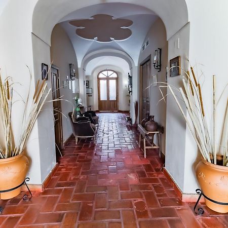 ألانجي Hotel Rural La Sinforosa المظهر الخارجي الصورة